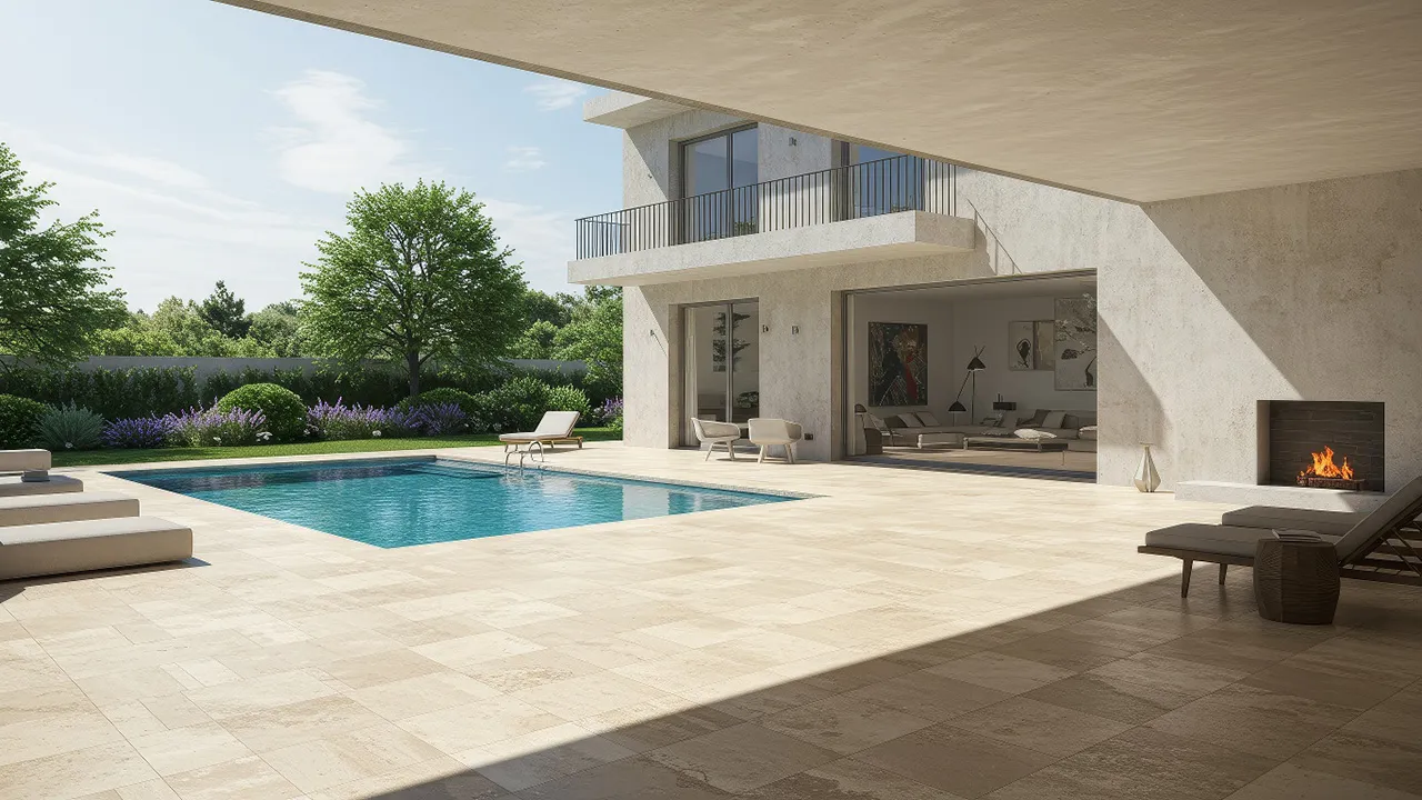 Import Stone